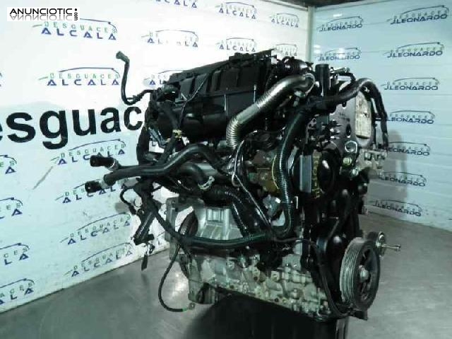 Motor 8hz de peugeot 416281