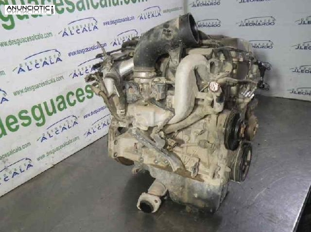 Motor m16a de suzuki 650379