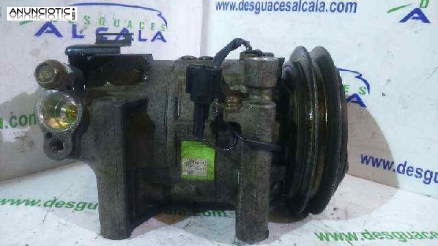 Compresor 92600es60b de nissan 481850