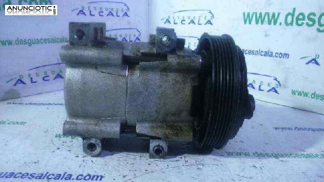 Compresor 96fw19d629ae de ford 500093