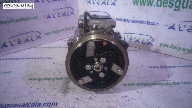 Compresor 1249 de volvo 682255