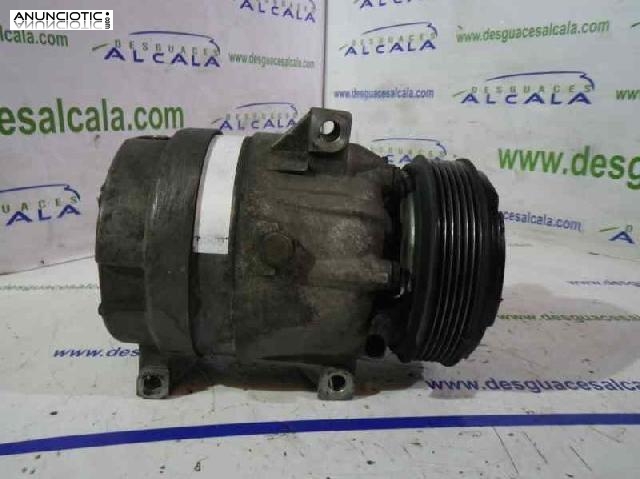 Compresor 5309 de renault 594407