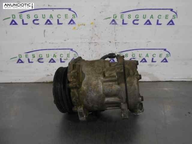 Compresor 1500f de citroen 186962