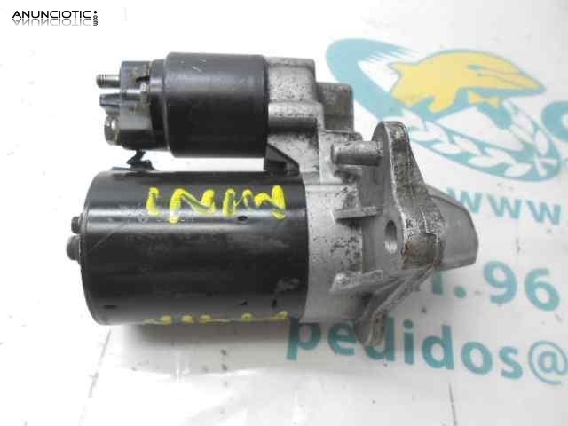 Motor arranque 3073560 0001106019 mini