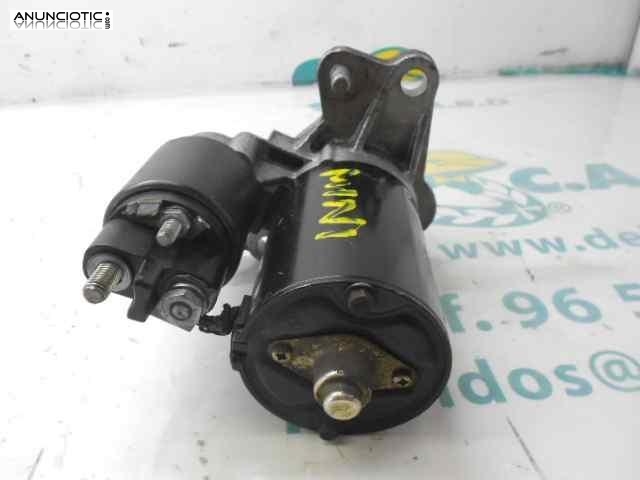 Motor arranque 3073560 0001106019 mini