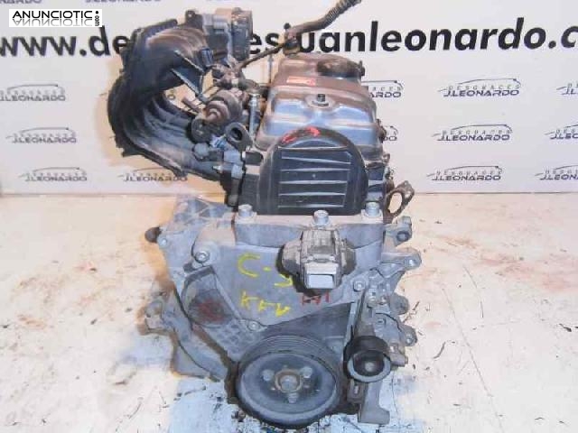 Motor kfv de citroen 143278