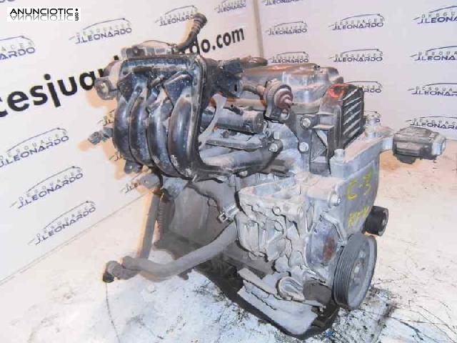 Motor kfv de citroen 143278