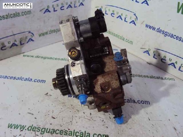 Bomba inyectora044501099 de renault