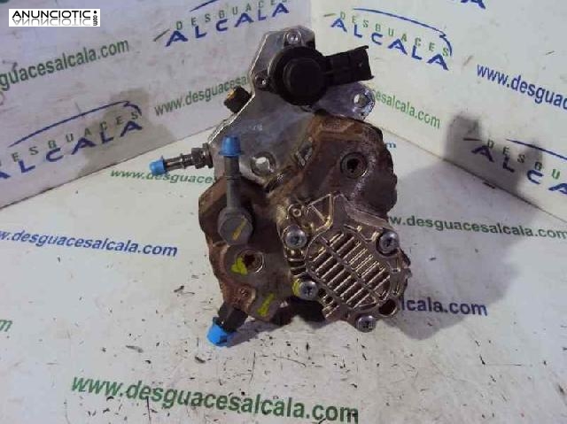 Bomba inyectora044501099 de renault