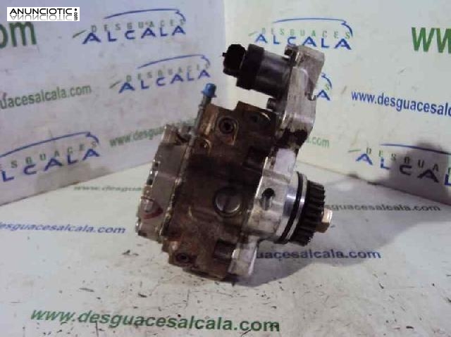 Bomba inyectora044501099 de renault