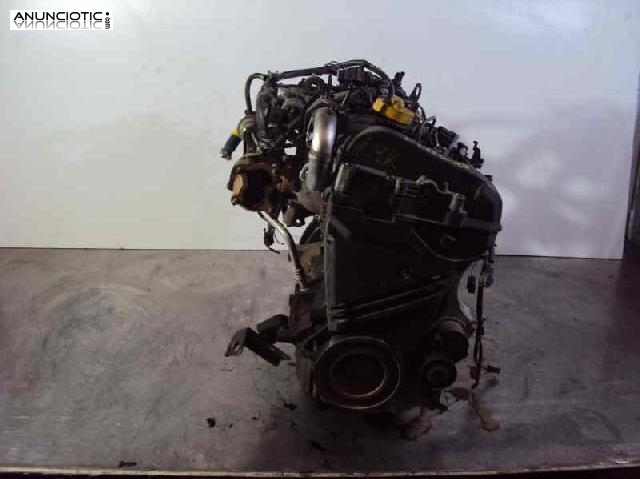 Motor k9ka704 de renault 717382