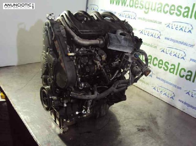 Motor wjz de peugeot 716979