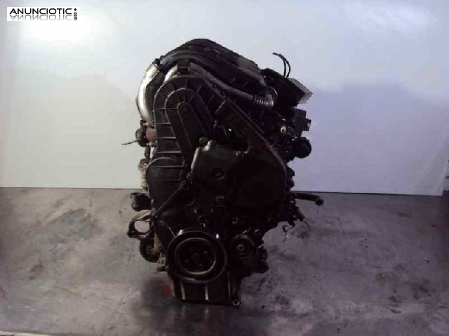 Motor wjz de peugeot 716979