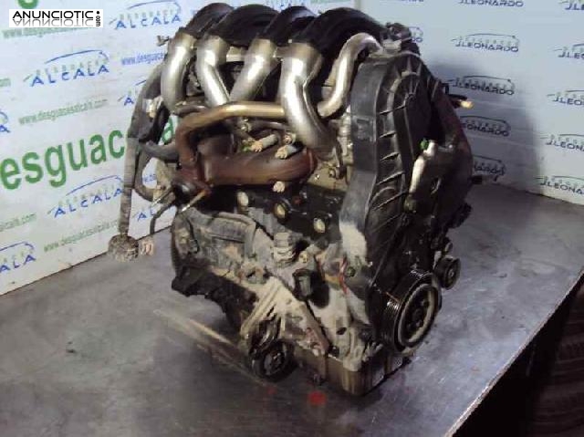 Motor wjz de peugeot 716979