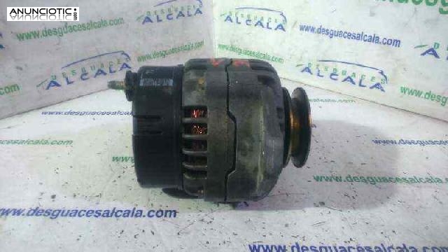 Alternador 0123310051 de nissan