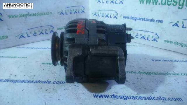 Alternador 0123310051 de nissan