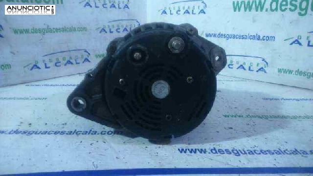 Alternador 0123310051 de nissan