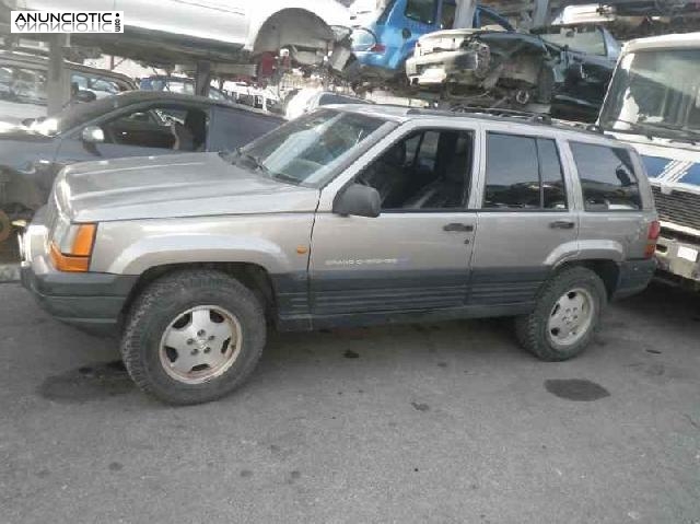 Despiece chrysler jeep gr.cherokee