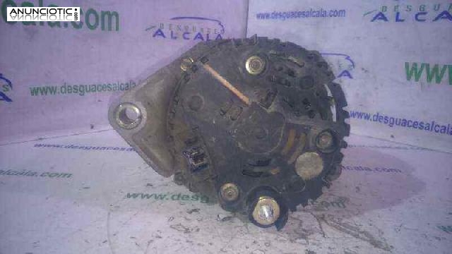 Alternador 2541603e de renault