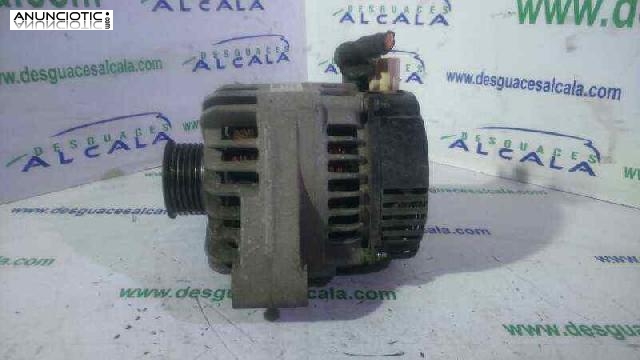 Alternador ms1022118354 de ford