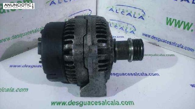 Alternador 0123510096 de saab