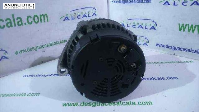 Alternador 0123510096 de saab