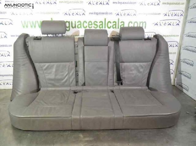 Asientos de bmw x5 (e53) (2000 - 2007)