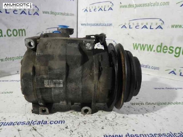 Compresor 10517c de mitsubishi 626066