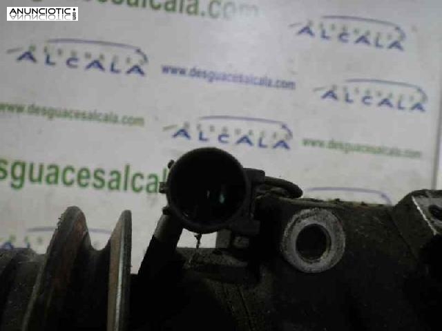 Compresor 10517c de mitsubishi 626066