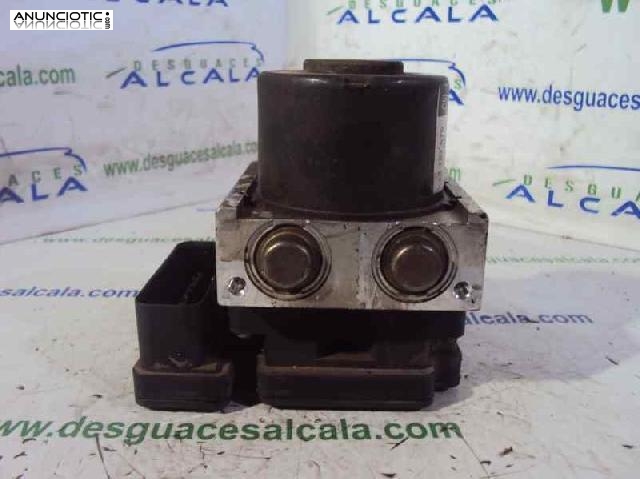 Modulo abs 13157575 de opel