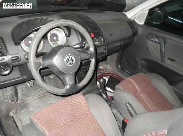 Llanta aleación 15 de volkswagen 626035