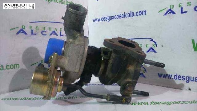 Turbocompresor 8971852414 de opel