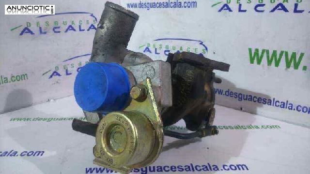 Turbocompresor 8971852414 de opel