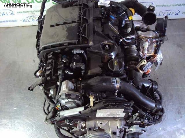 Motor 9h05 de citroen 716983