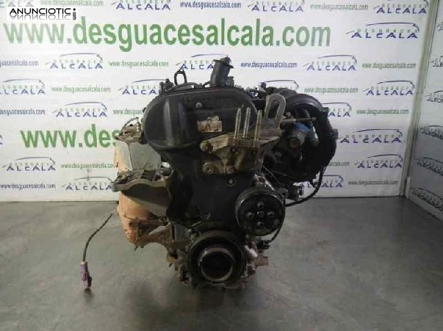 Motor fxjb de ford 621515