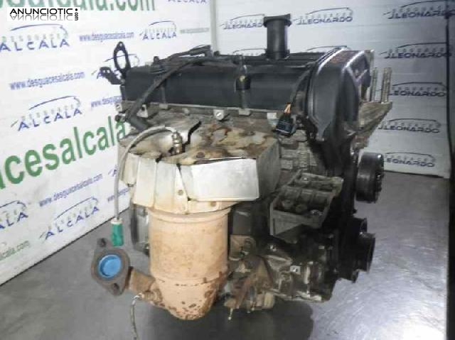 Motor fxjb de ford 621515