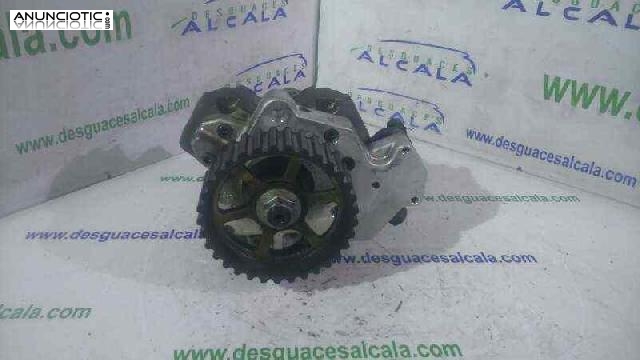 Bomba inyectora7700116255 de renault