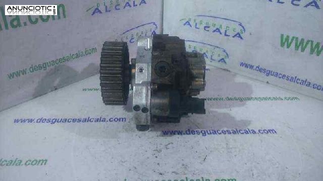 Bomba inyectora7700116255 de renault