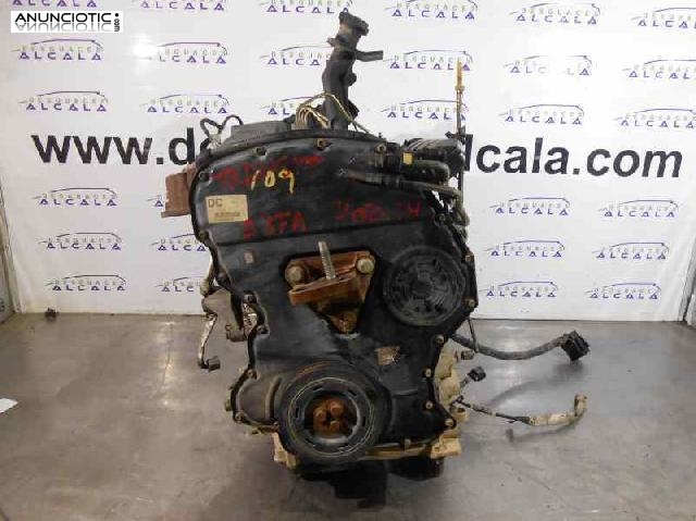 Motor d3fa de ford 188327