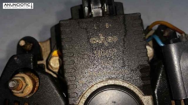 Alternador 3616988 130657 renault clio i