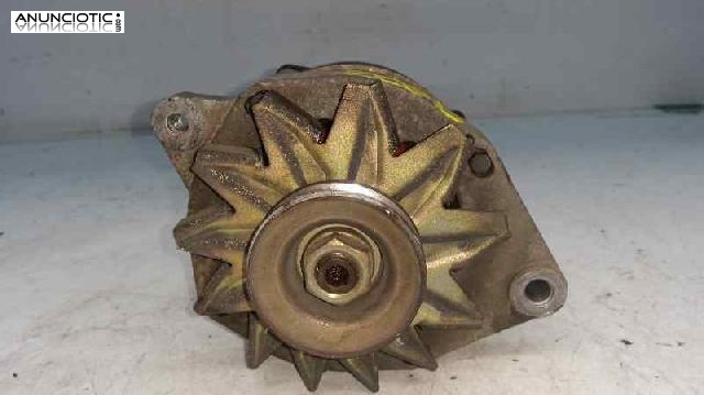 Alternador 3616988 130657 renault clio i