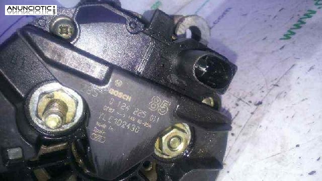 Alternador 0124225011 de mg rover