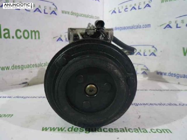 Compresor 6854021 de opel 543884