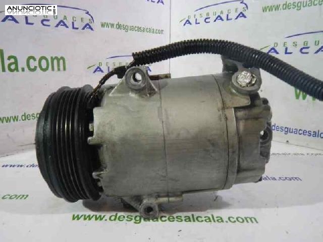 Compresor 6854021 de opel 543884