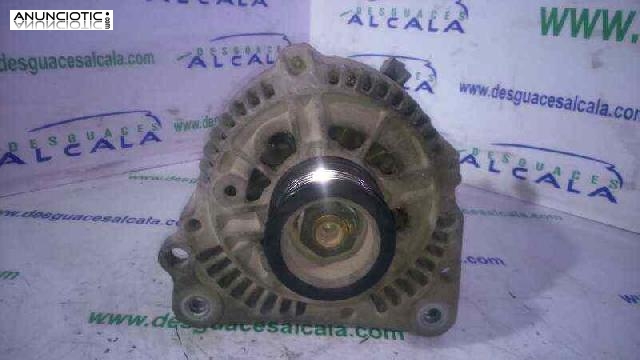 Alternador 0123320007 de seat