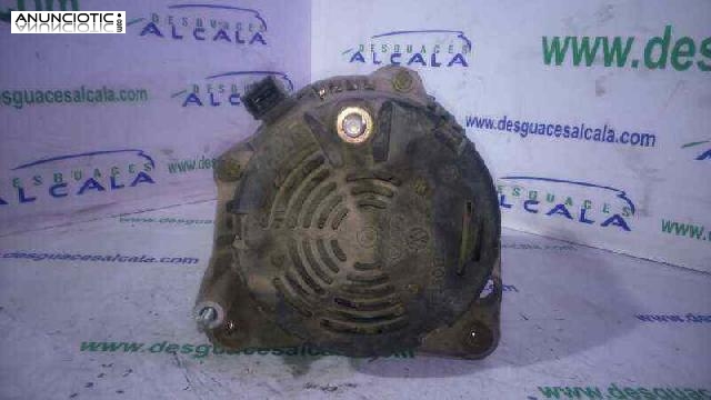 Alternador 0123320007 de seat