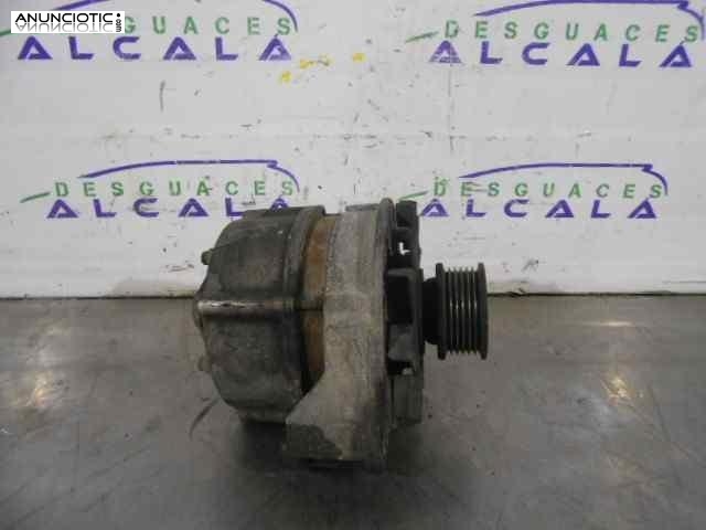 Alternador 0120489325 de mercedes