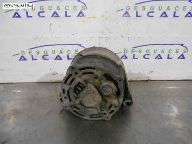 Alternador 0120489325 de mercedes