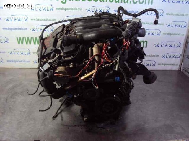 Motor 204d4 de bmw 717383