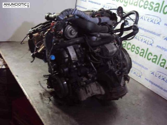 Motor 204d4 de bmw 717383